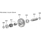 Reverse Idler